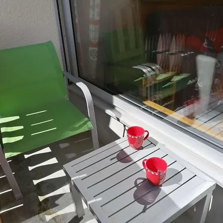 Apartment - Pour 6, 3 Flocons Or, 2 Bains, Proche Remontees Mecaniques - Fr-1-637-48 Val Thorens